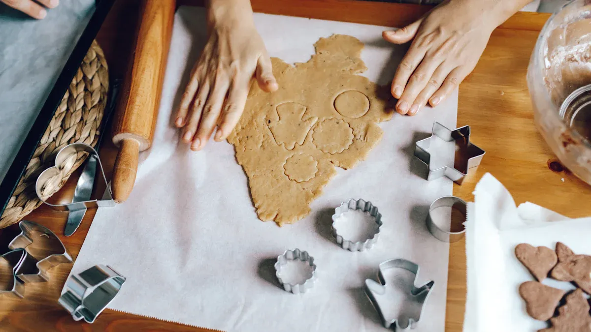 Step-by-Step Guide to Copycat Crumbl Cookies