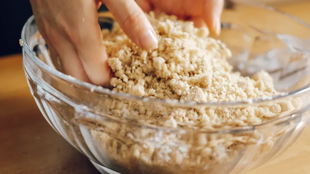 Easy Step-by-Step Recipe Instructions