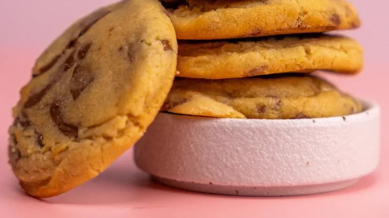 Secrets to Perfect Small Batch Chocolate Chip Cookies