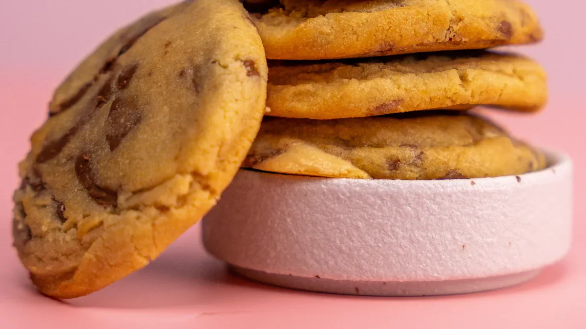 Secrets to Perfect Small Batch Chocolate Chip Cookies