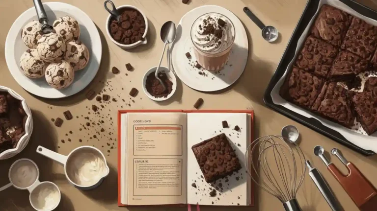 How to Make Delicious Cookies and Cream Desserts at Home