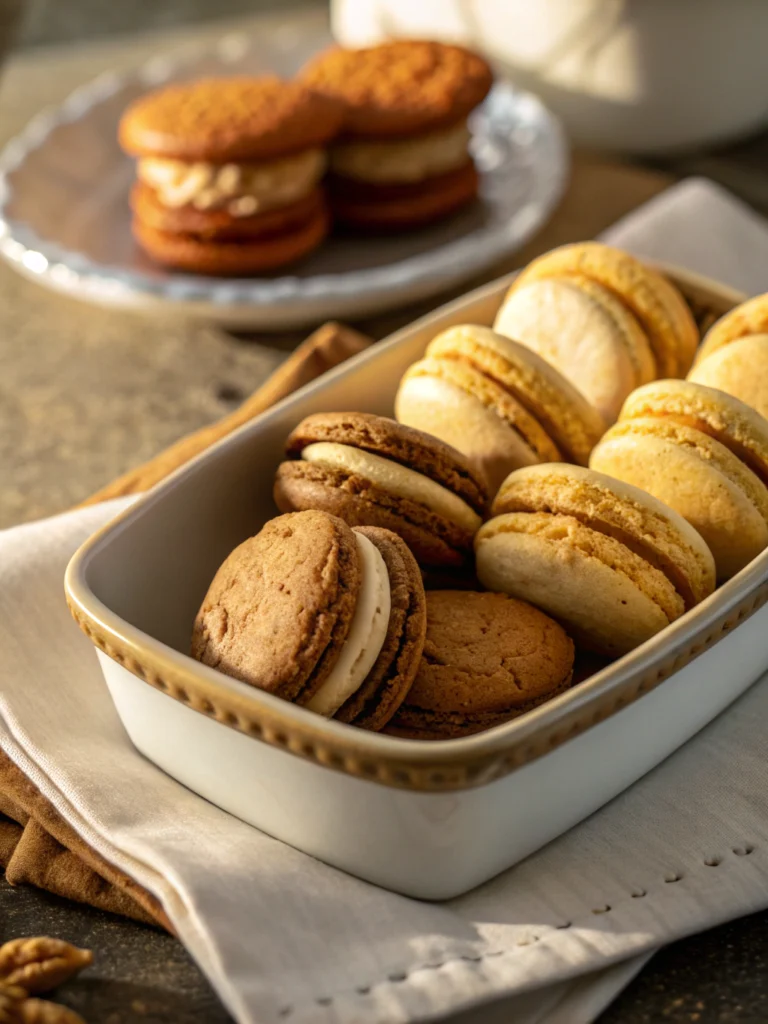 sweet loren's cookies